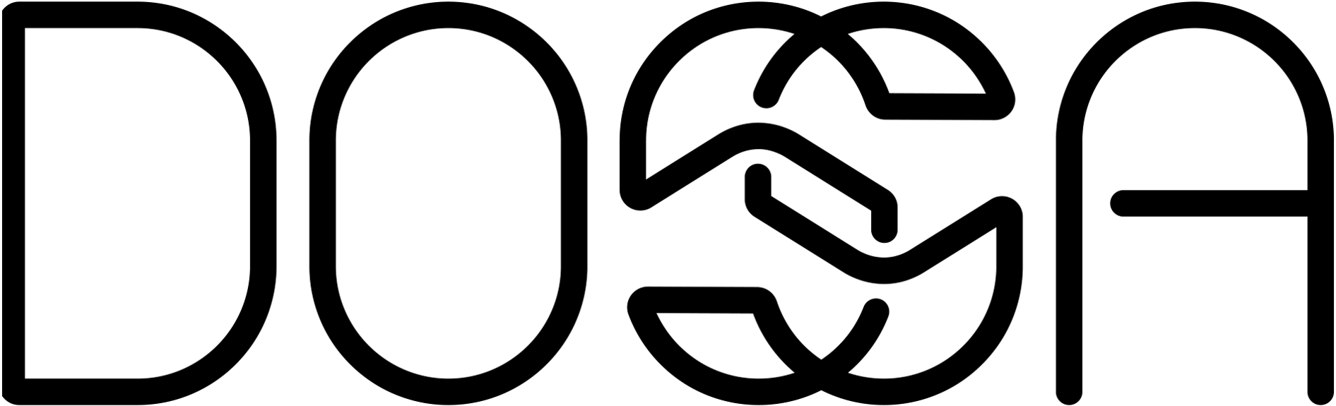 Dossa Logo